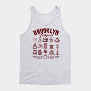 Brooklyn Antiques Tank Top